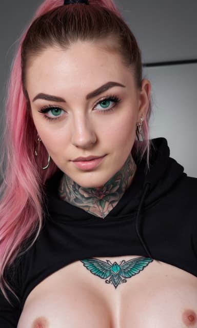 Alannah Weber
