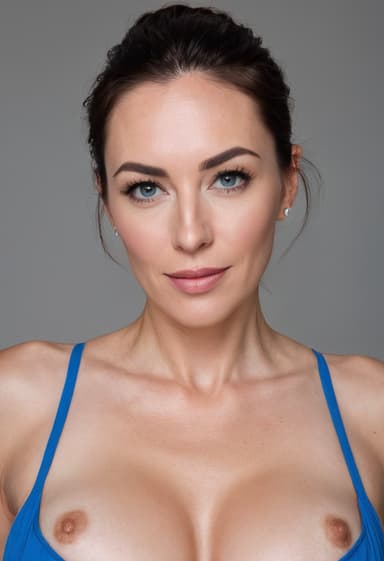 Angelique Cruz