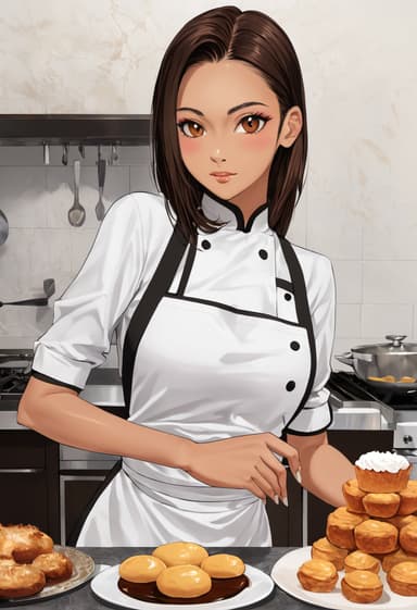 Emilia Chen