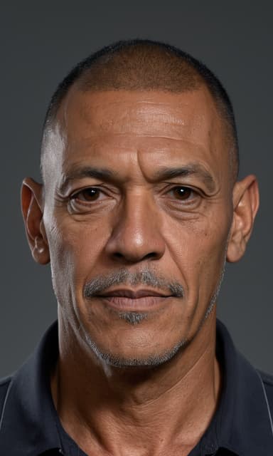 Cyrus Zamora
