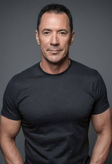 Derick Crosby