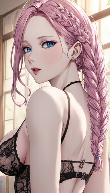 Avery Shaw