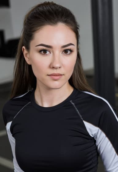 Haley Carlson