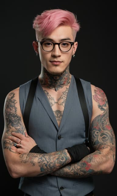 Daniel Evans