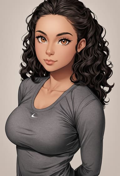 Jaslyn Patterson