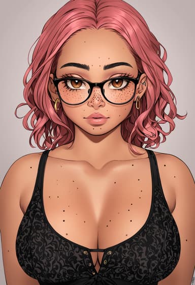 Simone Blair