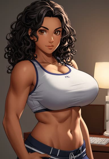 Julissa Landry