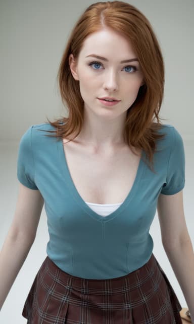 Irene Kennedy