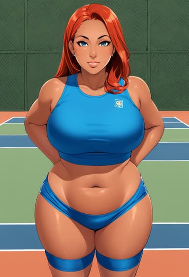 Amy Ware