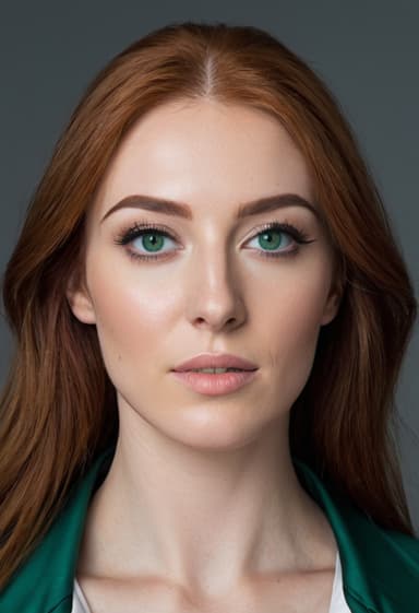 Alia Miles