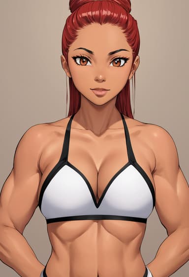 Xiomara Wang