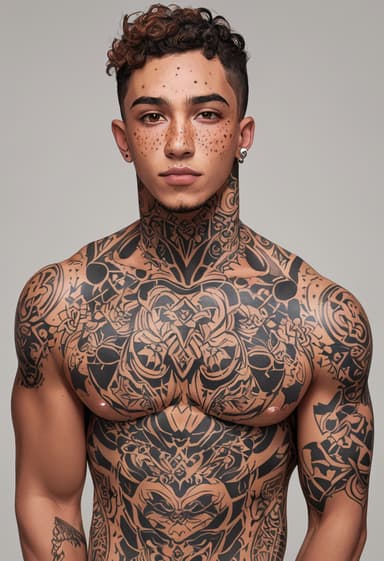 Nicolas Hays