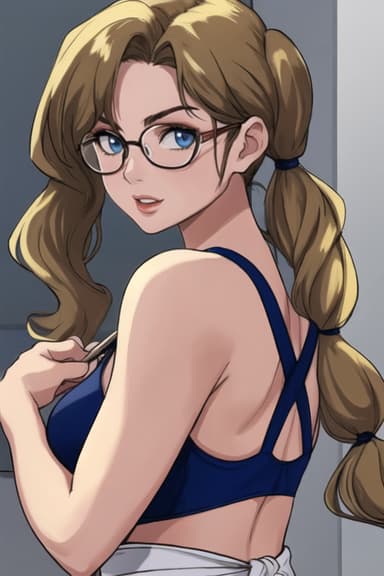 Veronica Garrison
