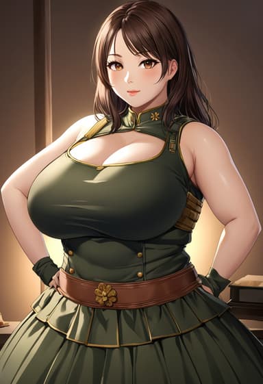 Esmeralda Parrish