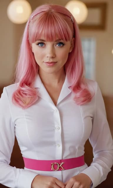 Heidy Lester