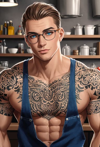 Genaro Larsen