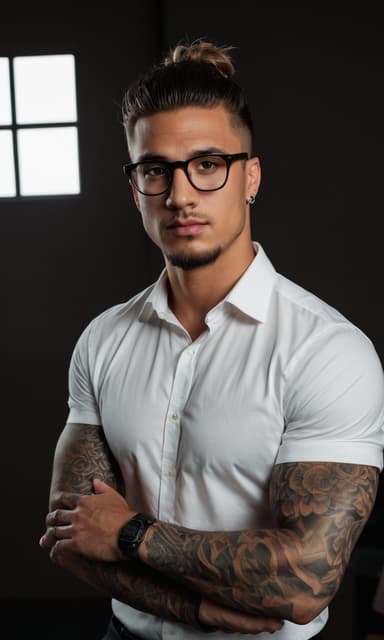 Clinton Logan