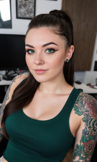 Mikayla Collier