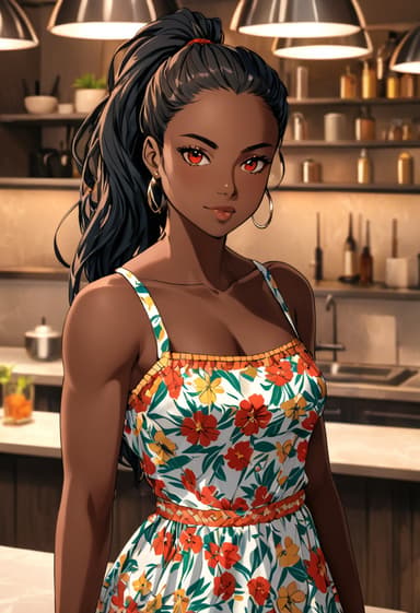 Leyla Mccarty