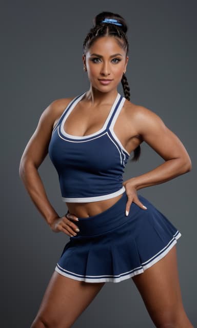 Sonia Weeks