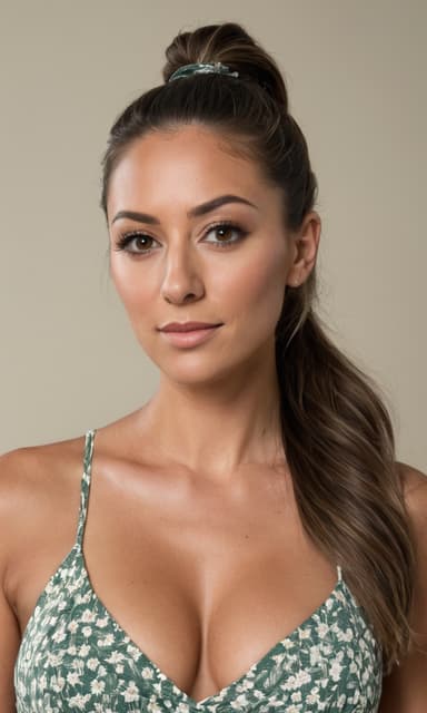 Kaley Curry