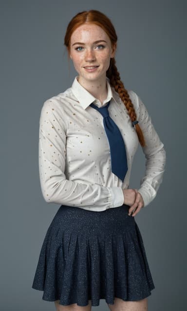 Lea Yoder
