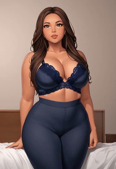 Destinee Haney