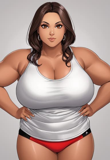 Dahlia Gill