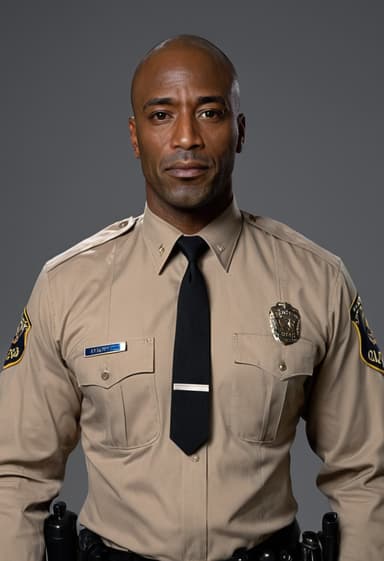 Joaquin Palmer
