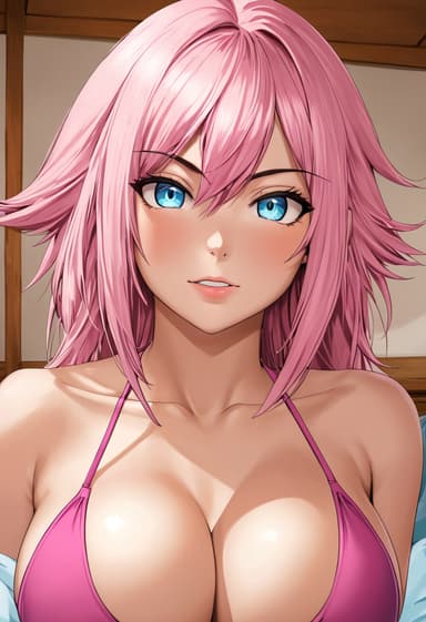 Amy Rose