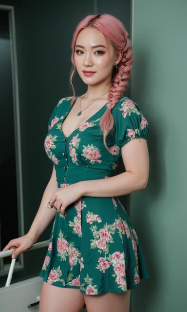 Mina Powers