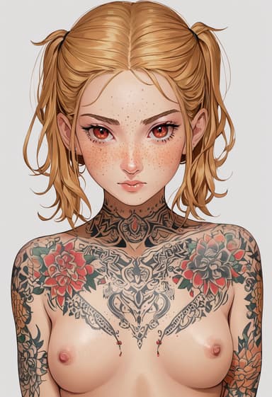 Chana Gilbert