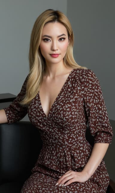 Nadia Watson