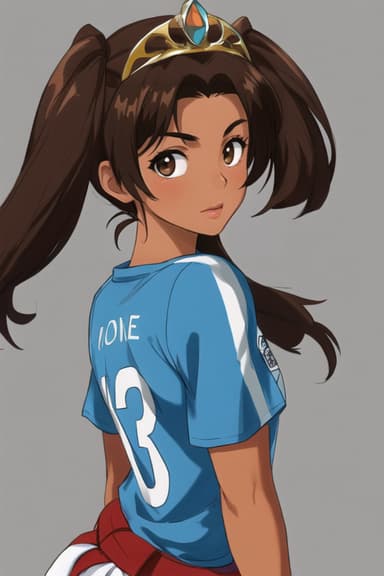 Tiara Malone
