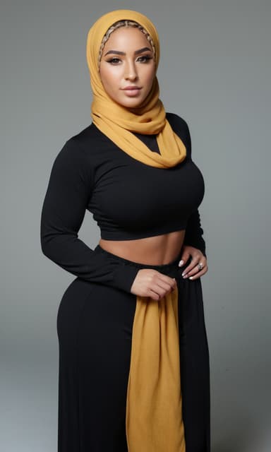 Briana Mack