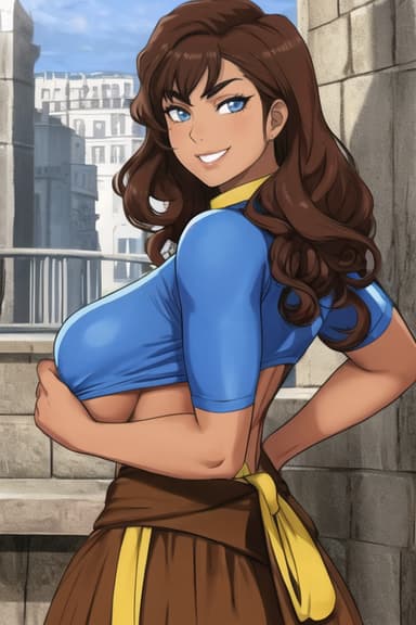 Helen Greer