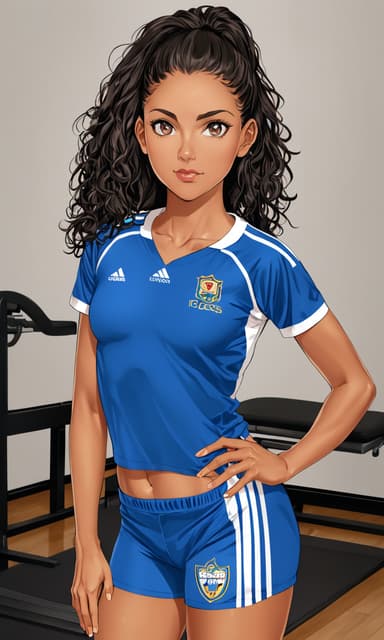 Serena Blackwell