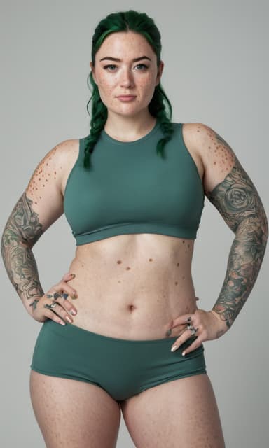 Isabella Frost