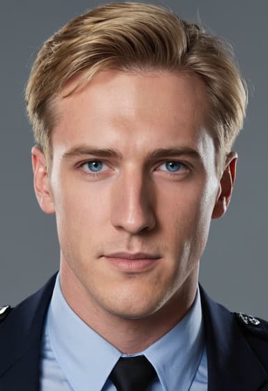 Geoffrey Johns