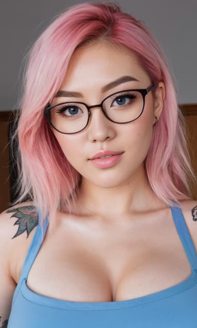 Aubree Parks