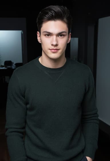 Gregg Michael