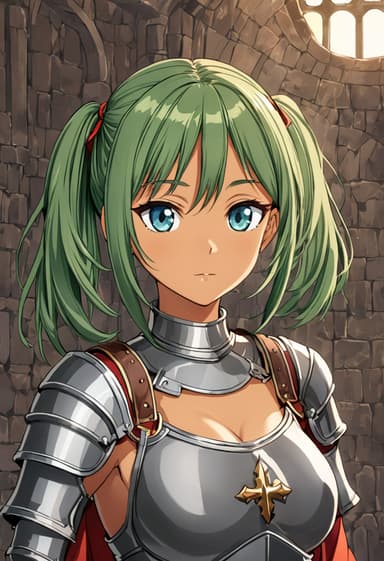Kamora Doyle