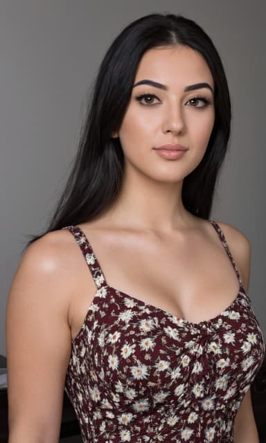Alayna Arnold