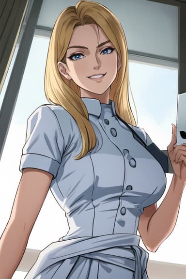 Sloane Stark