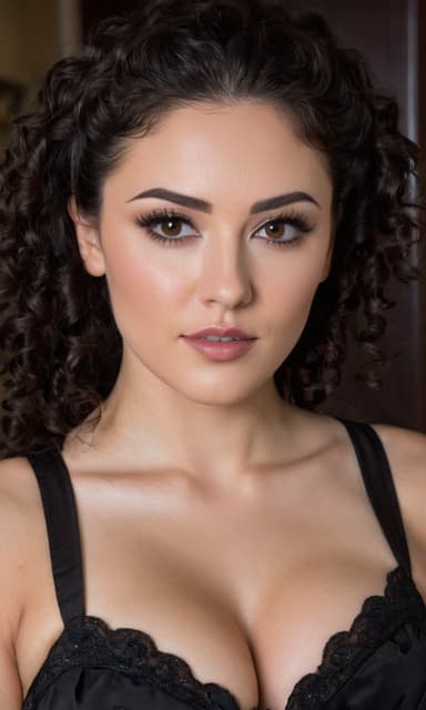 Kelsie Cabrera
