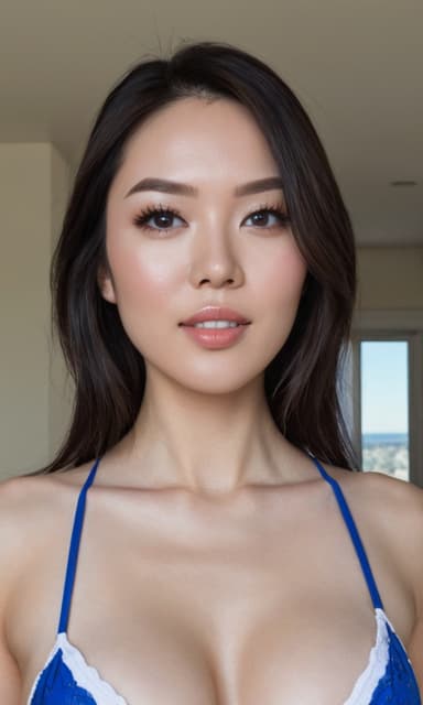Lauryn Mendoza