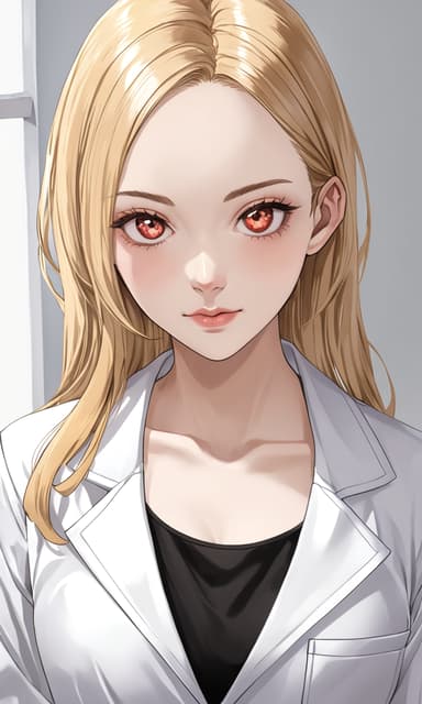 Macie Richardson