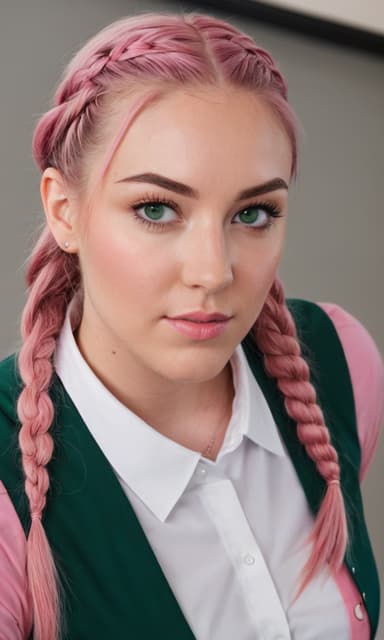 Miah Mccarthy