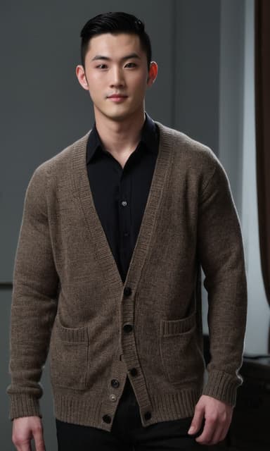 Alec Randolph