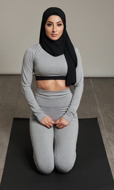 Gabrielle Parker